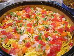 chirashizushi