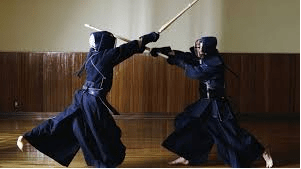 kendo